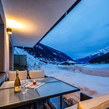 Freiraum Appartements Neustift im Stubaital Exterior photo
